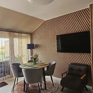 Hetvezer Penthouse Сегед