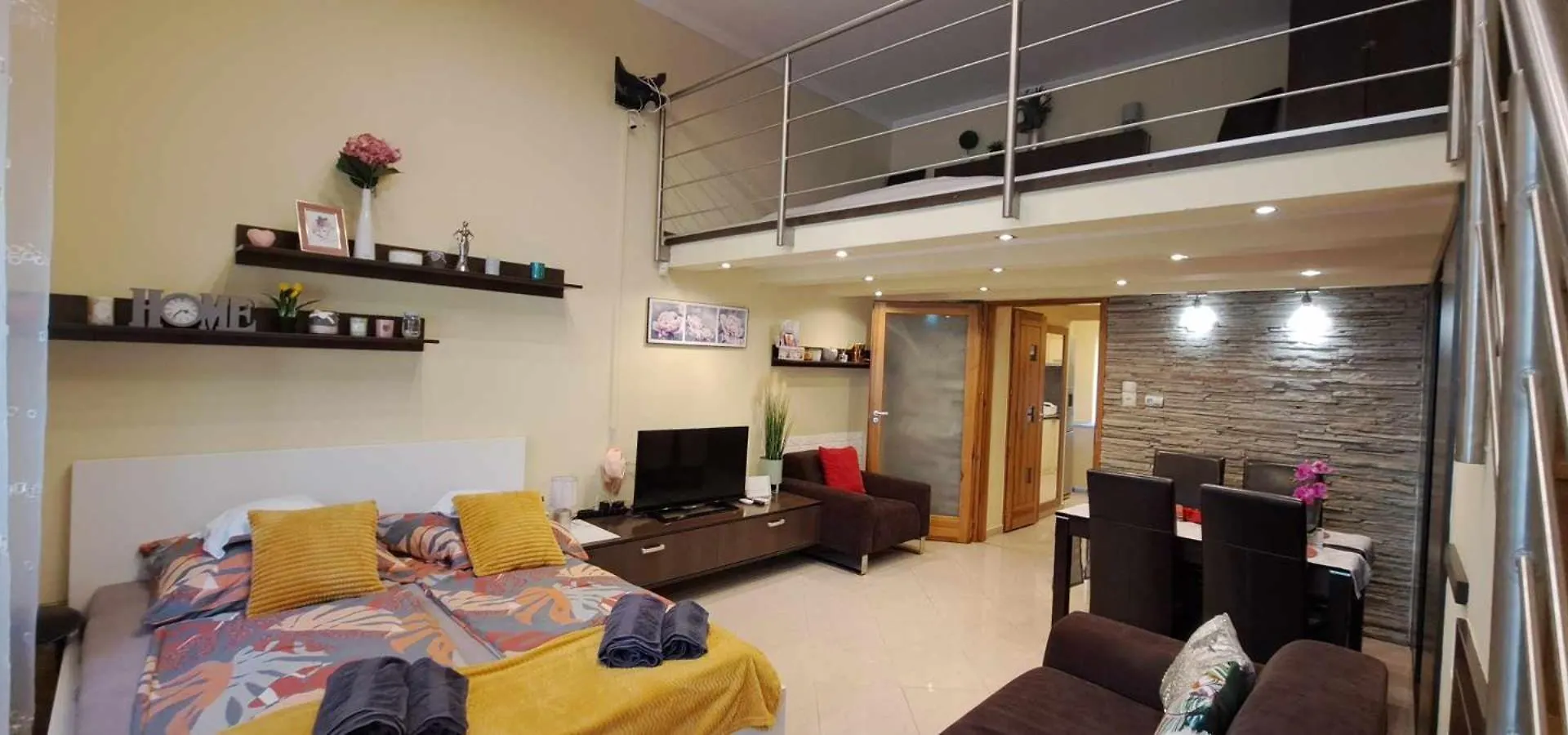 Szandi Belvarosi Apartman Szeged 0*,