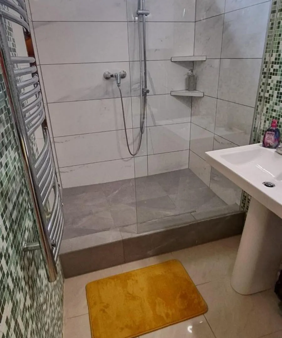 Szandi Belvarosi Apartman Σέγκεντ Διαμέρισμα