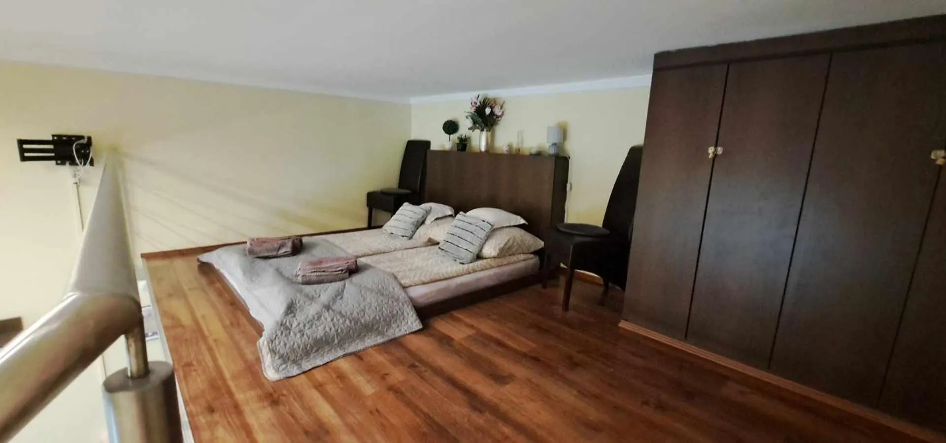 Szandi Belvarosi Apartman Szeged Hungary