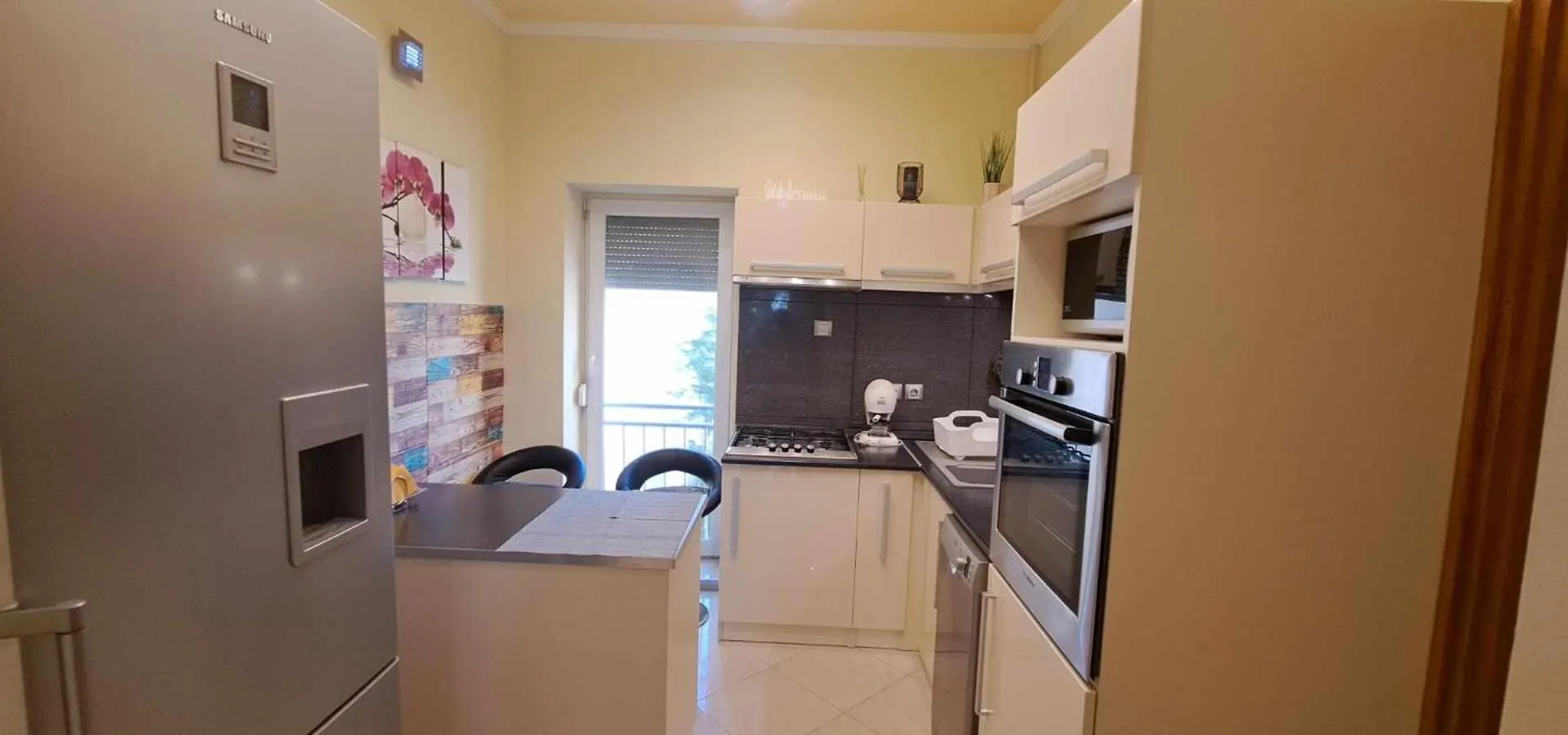 Szandi Belvarosi Apartman Σέγκεντ