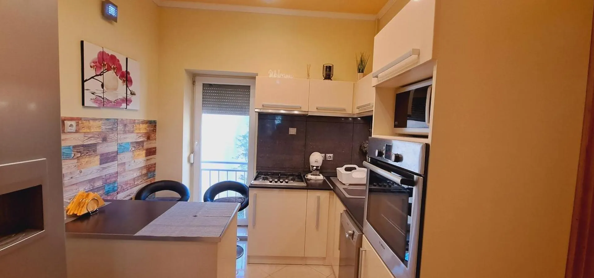 Szandi Belvarosi Apartman Szeged